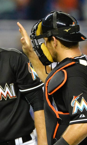 Marlins' Jose Fernandez on 2015 debut: 'There's going to be emotions'